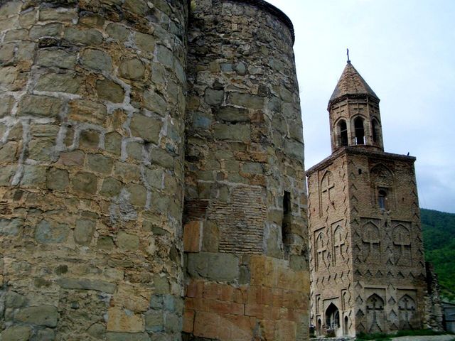 Ninotsminda Cathedral