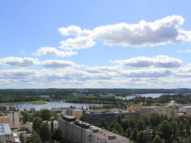 Ukonvesi