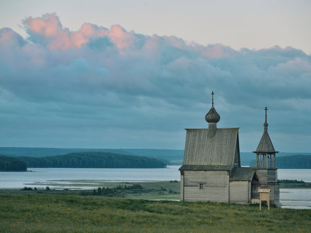 Кенозерский национальный парк