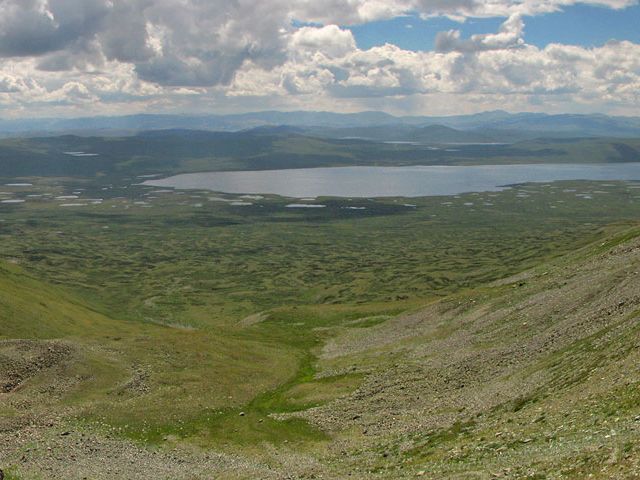 Джулукуль