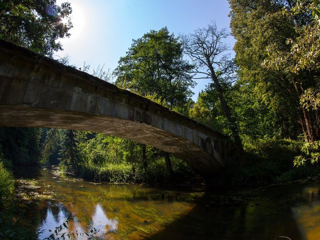 Красная река