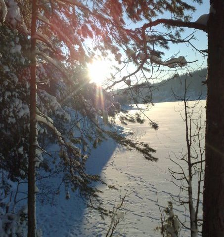 Gjersjøen