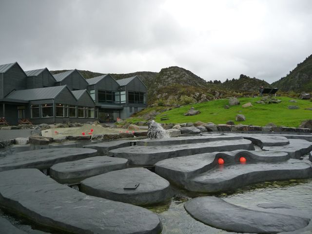 Atlantic Sea-Park