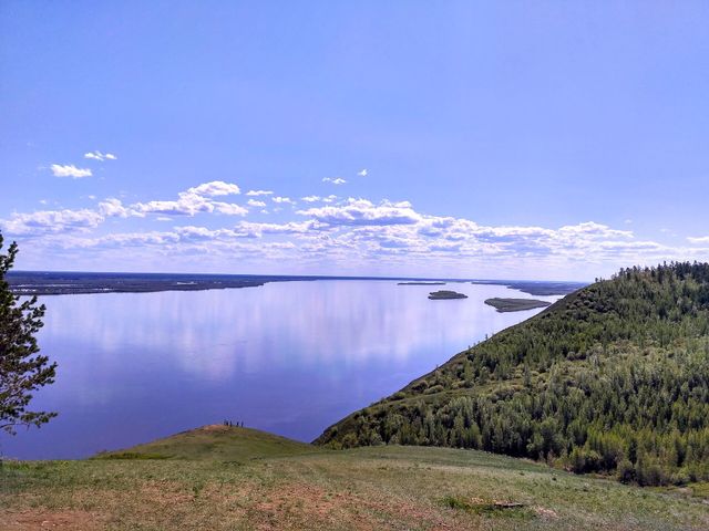 Ленский мост