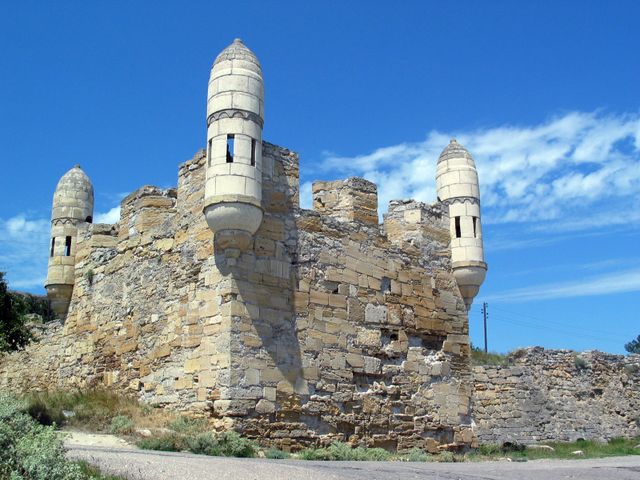 Еникале