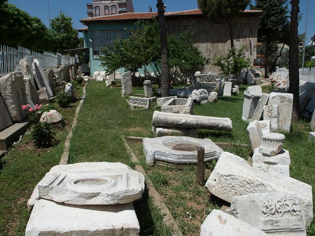 Uşak Museum of Archaeology