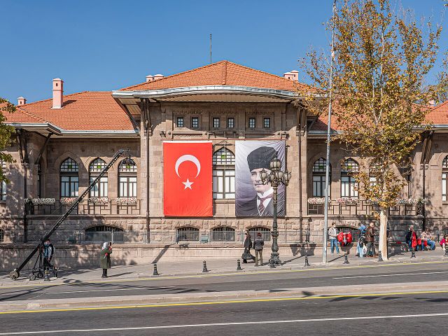 War of Independence Museum