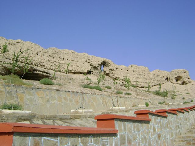 Старая крепость