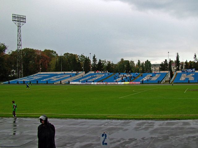 Балтика
