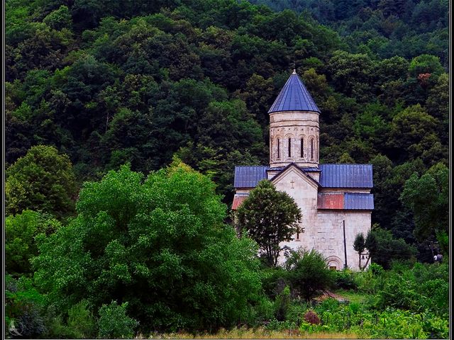 Баракони