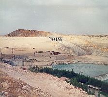 Batman Dam