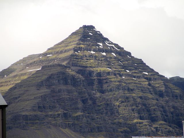Búlandstindur