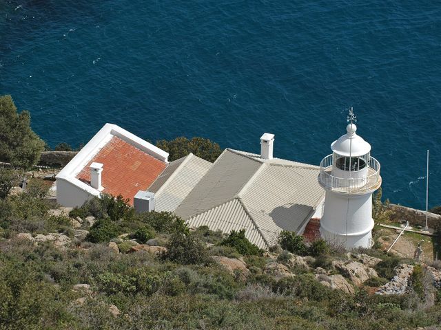 Anamur Lighthouse