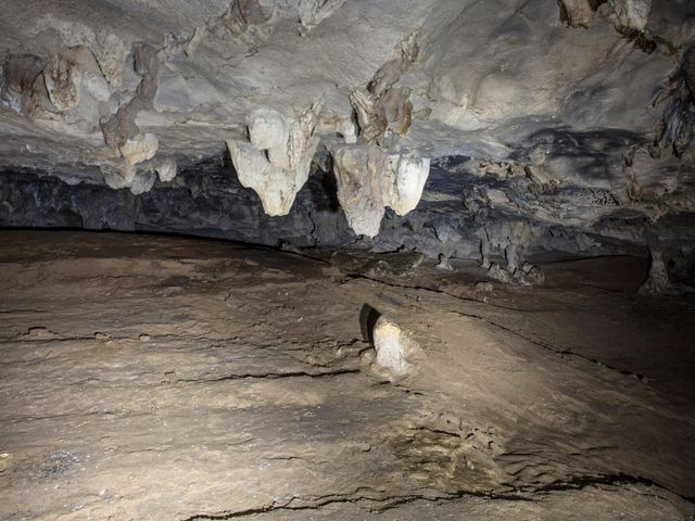 Ghliana Cave Natural Monument