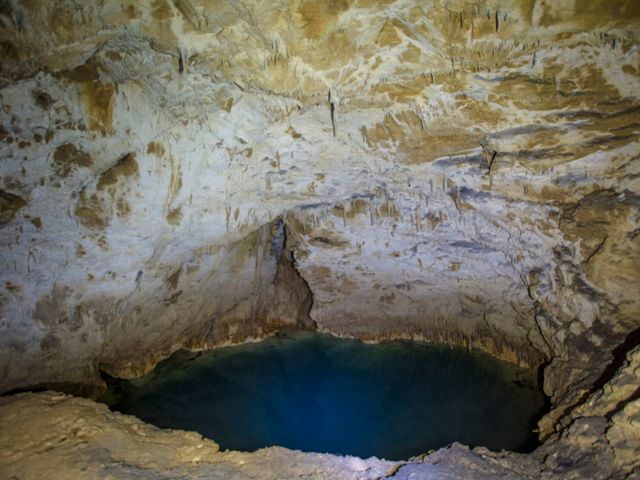 Motena Cave Natural Monument