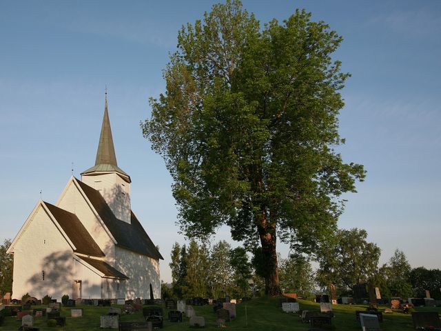 Sørum Church