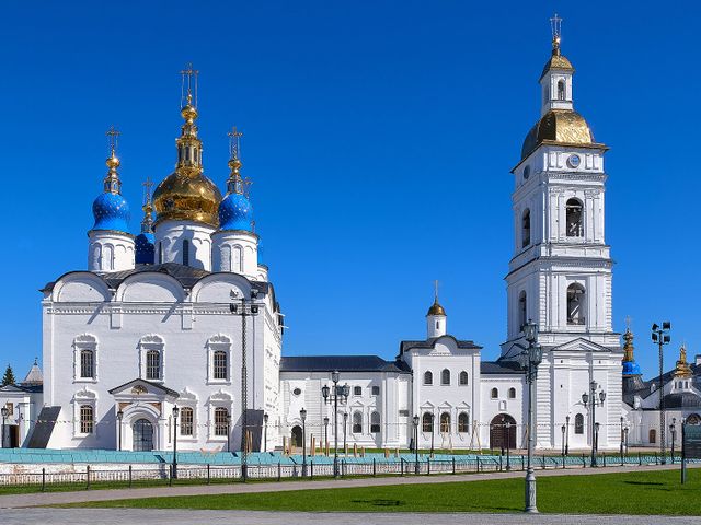 Софийско-Успенский собор