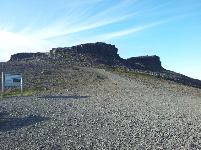 Borgarvirki