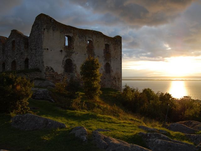 Brahehus