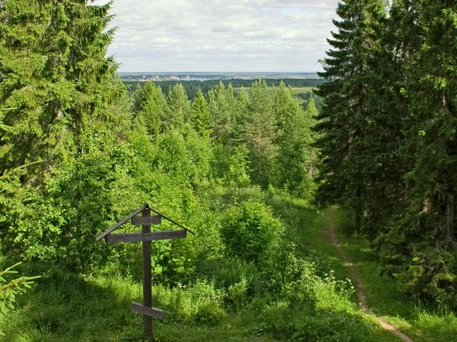 Русский Север