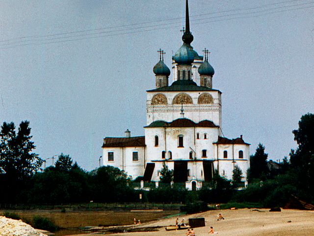 Благовещенский собор