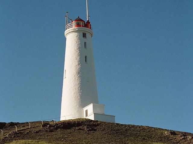 Reykjanesviti