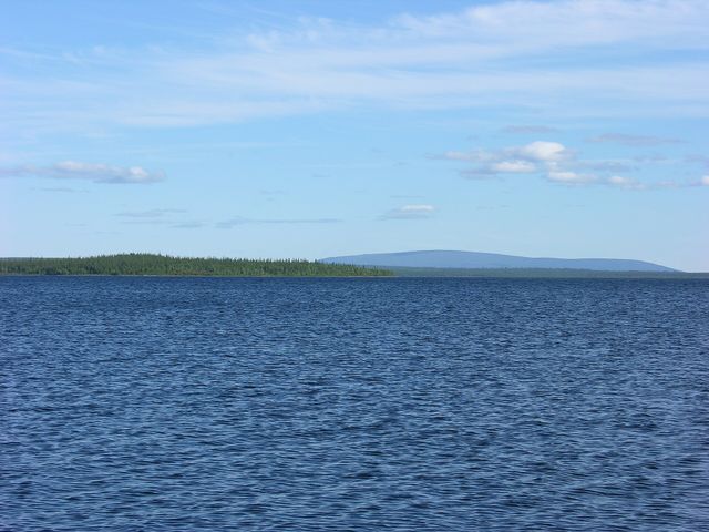 Ловозеро