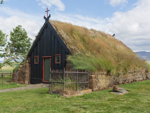 Víðimýri