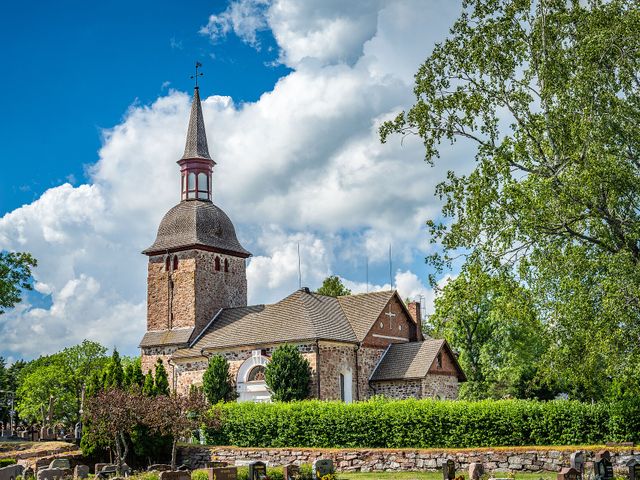 Church of St. Olaf