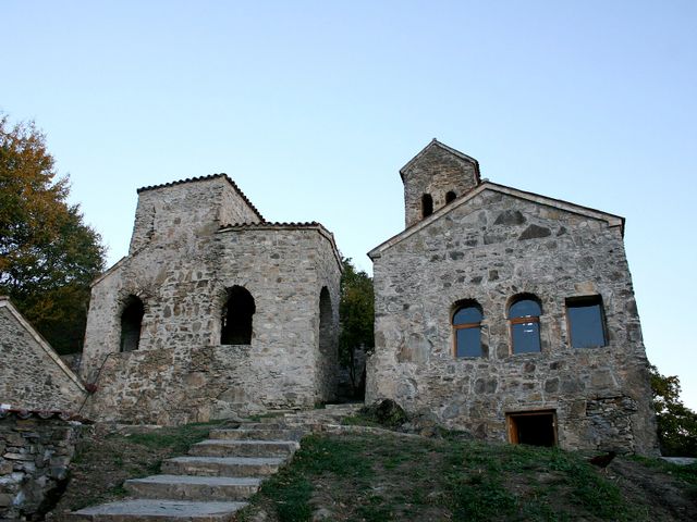 Некреси