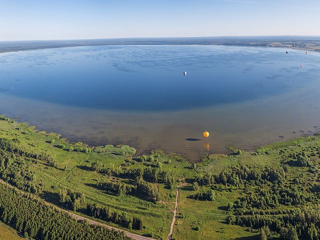 Плещеево озеро