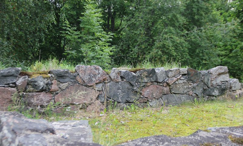Haapaniemi Castle