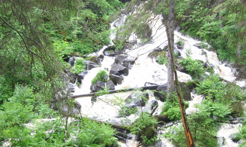 Korkeakoski