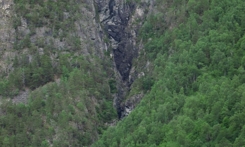 Muldalsfossen
