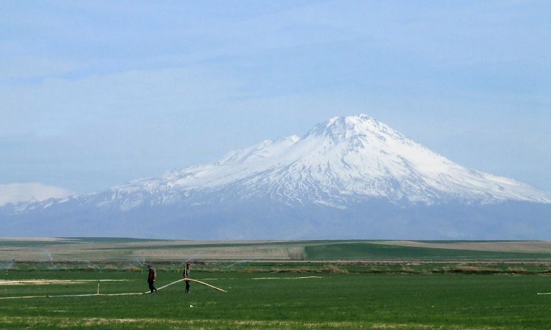 Хасандаг