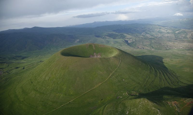 Вайоц сар