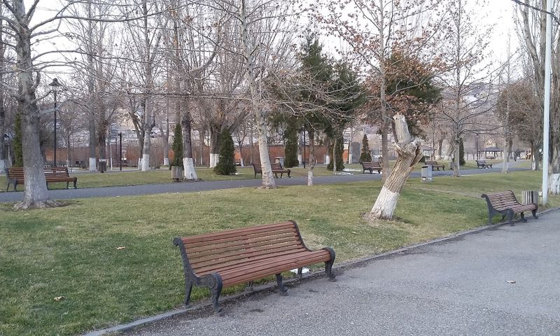 Лионский парк