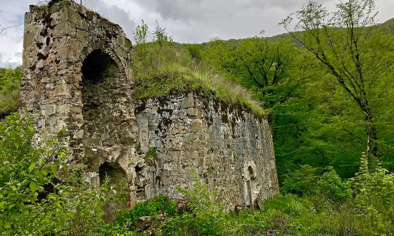 Хатраванк