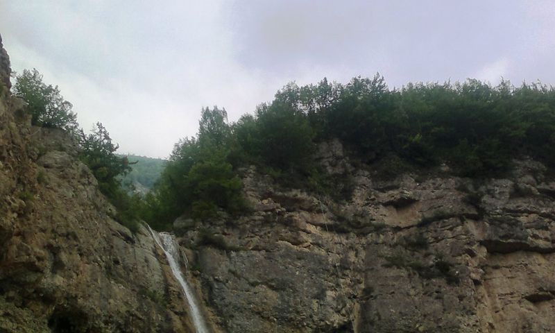 Афурджа