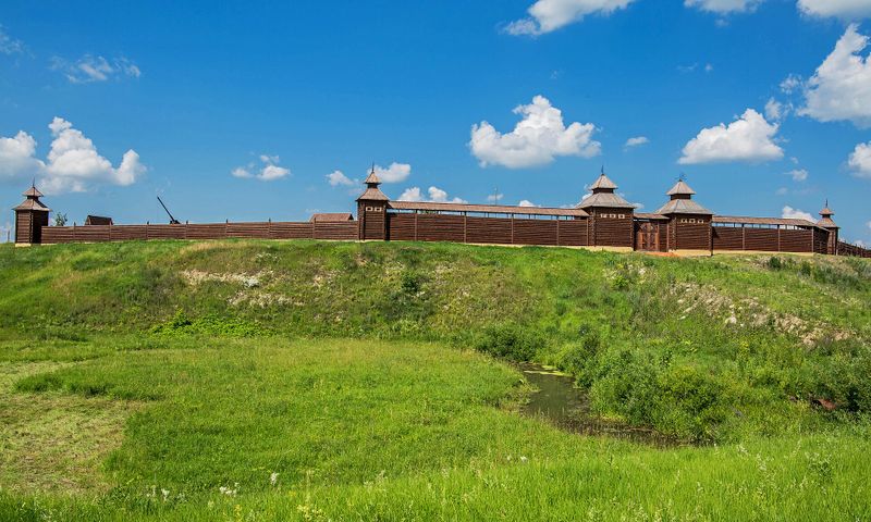 Иске-Казанский государственный историко-культурный и природный музей-заповедник