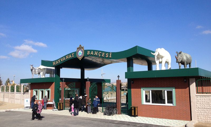 Eskişehir Zoo