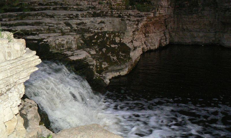 Кюрюлюр