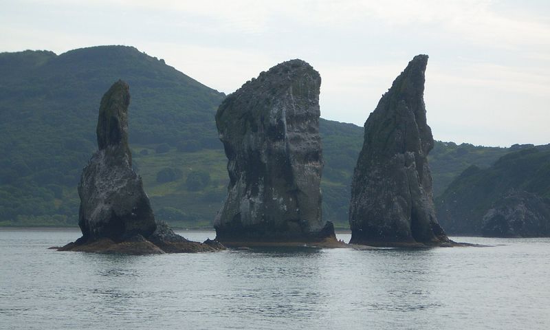 Три Брата