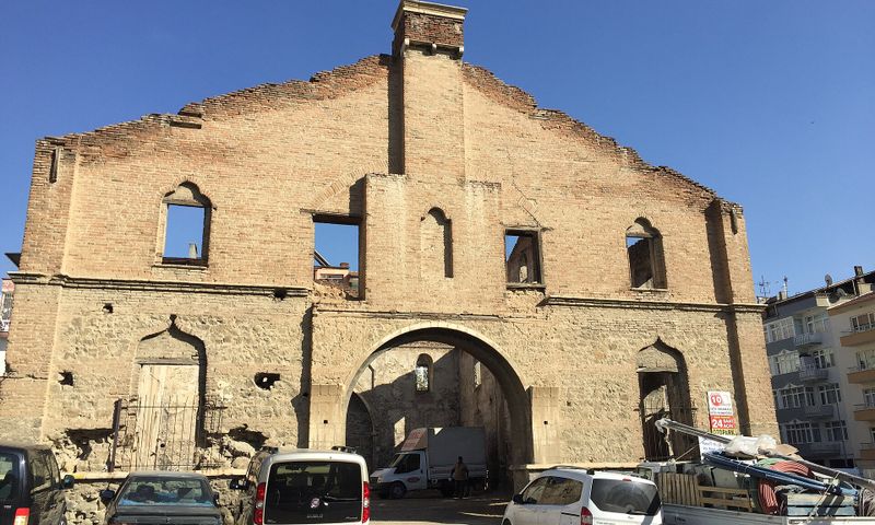 Armenian Evangelical Church