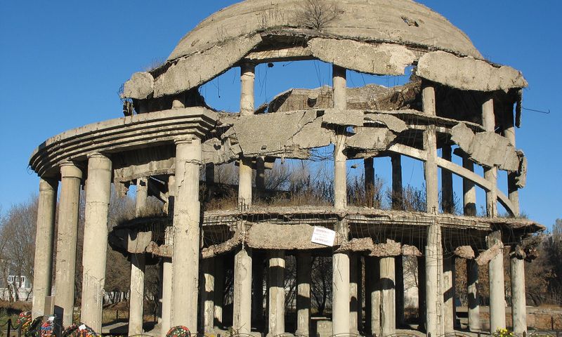 Ротонда