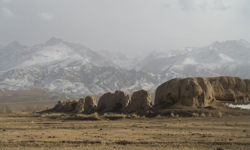 Кошой Коргон