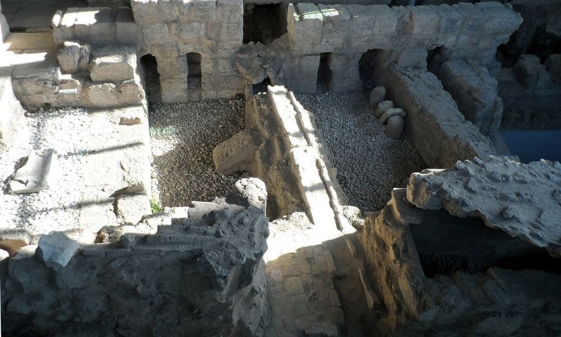 Mausoleum of Danyal