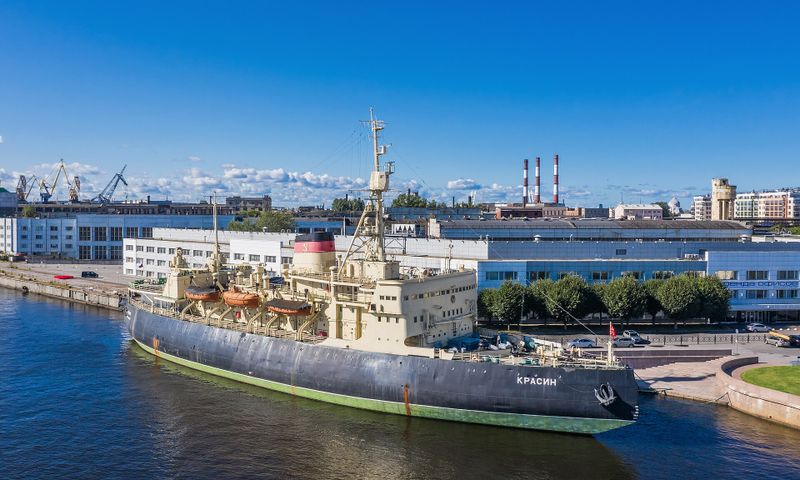 Красин