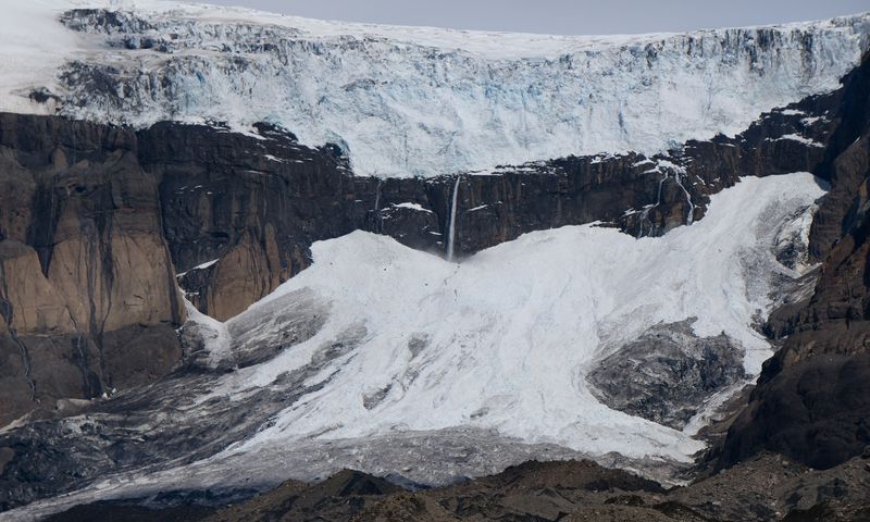 Morsárfoss