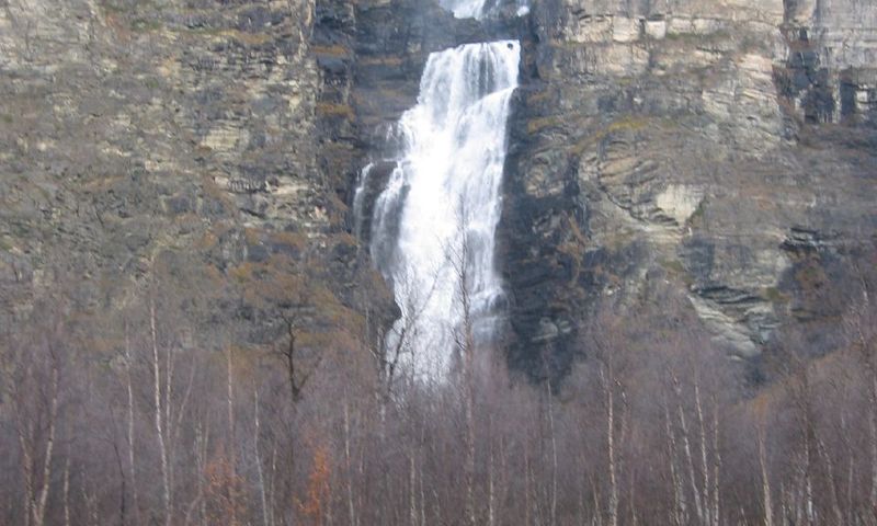 Mollisfossen
